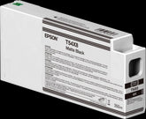 Epson T54X8 Cartouche d'encre noire mate originale - C13T54X800